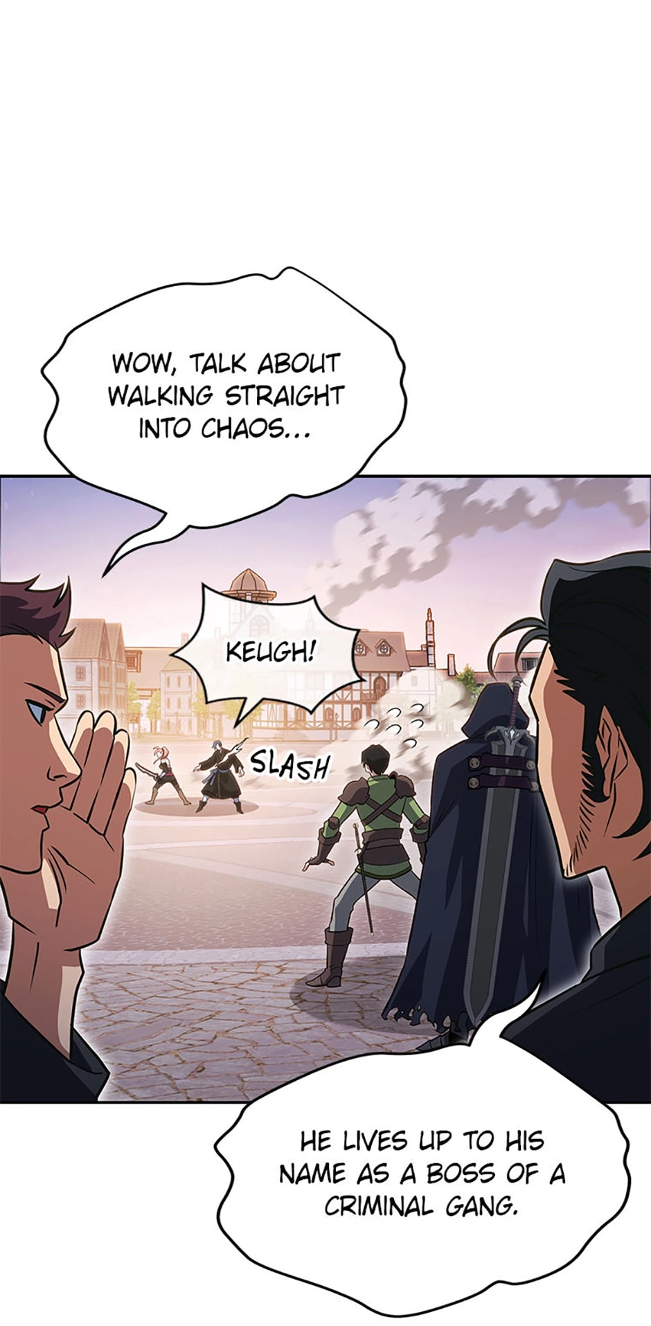 Read My Insanely Competent Underlings chapter 37 image 53 on Lezhin