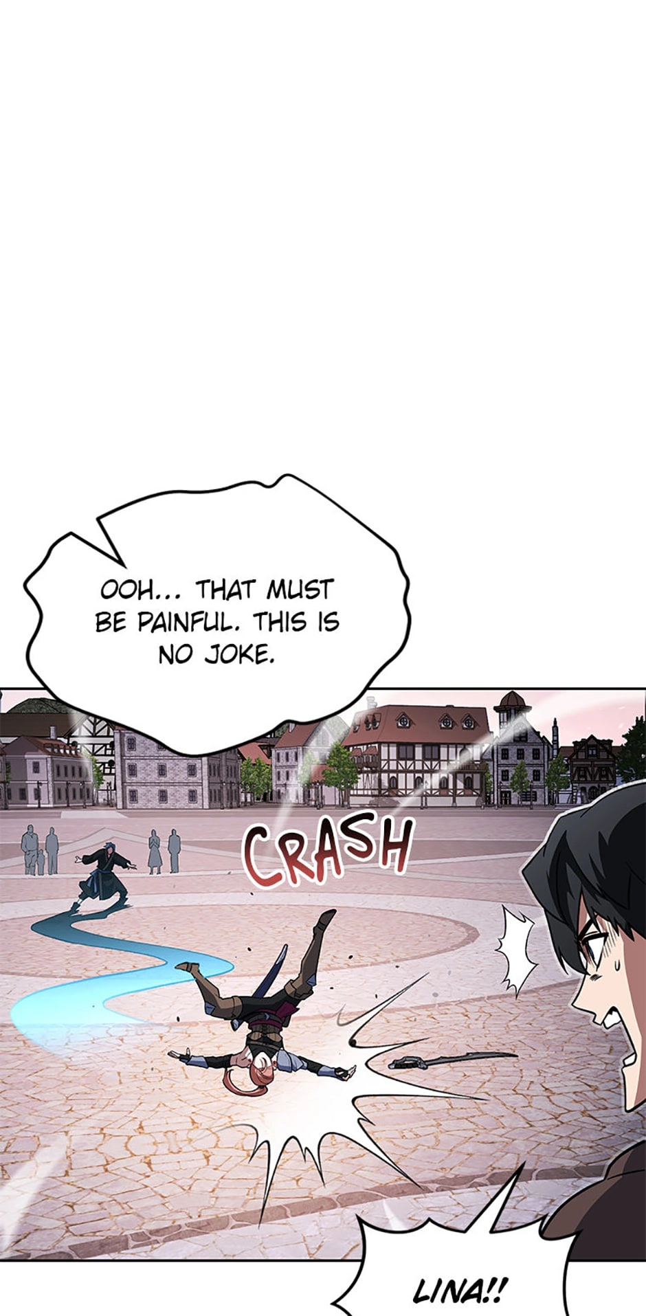 Read My Insanely Competent Underlings chapter 37 image 54 on Lezhin