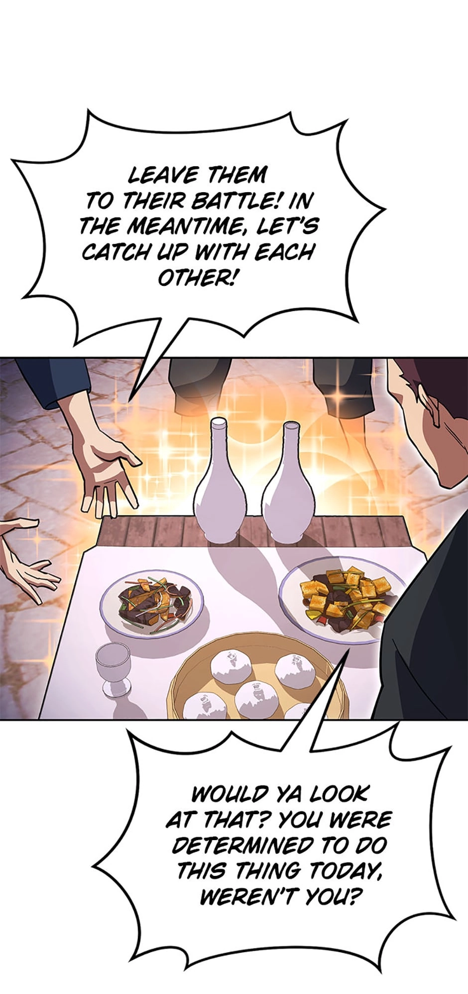 Read My Insanely Competent Underlings chapter 37 image 63 on Lezhin