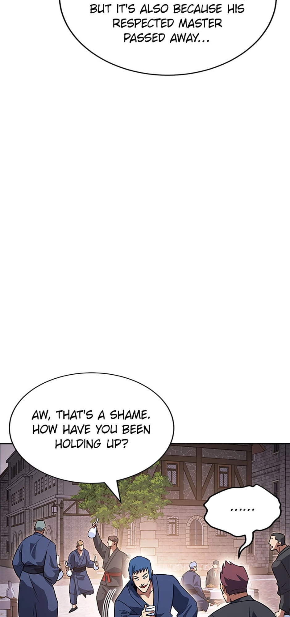 Read My Insanely Competent Underlings chapter 37 image 67 on Lezhin