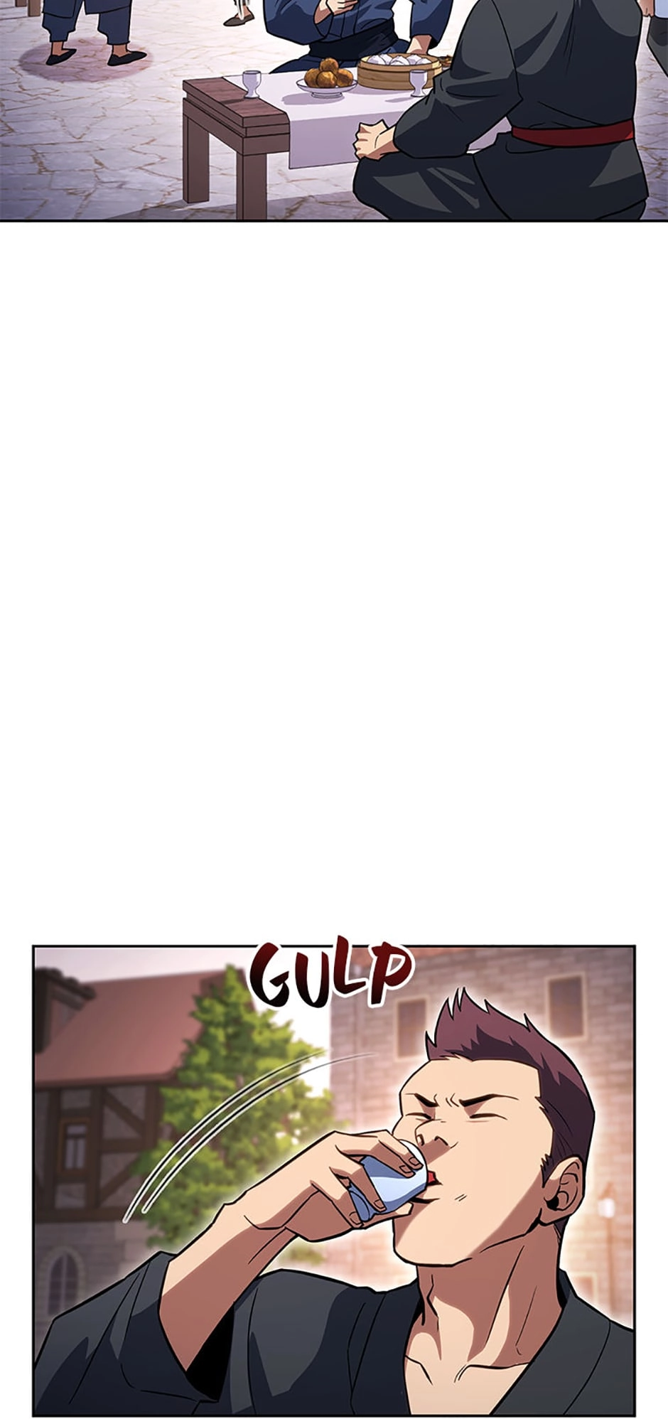 Read My Insanely Competent Underlings chapter 37 image 68 on Lezhin