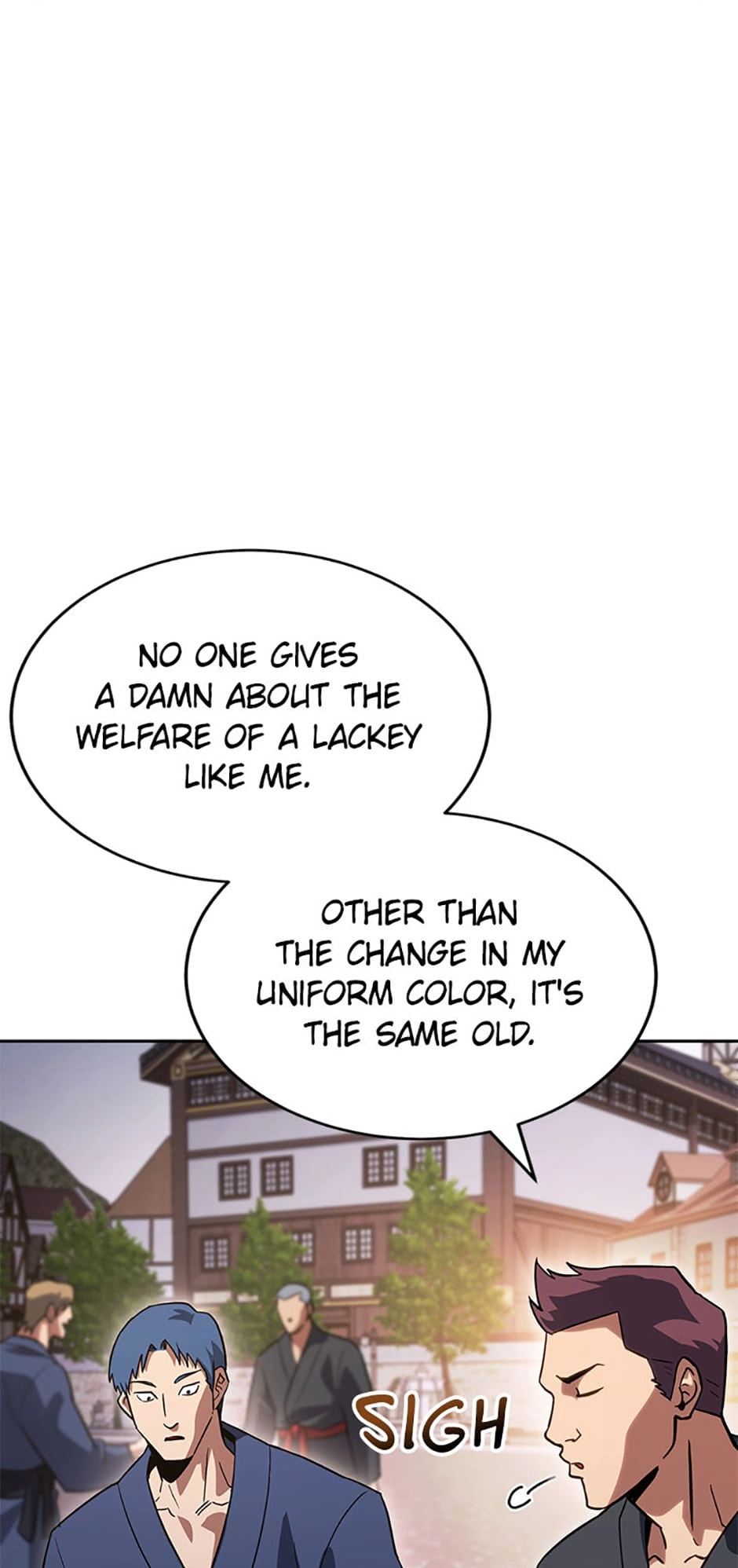 Read My Insanely Competent Underlings chapter 37 image 69 on Lezhin