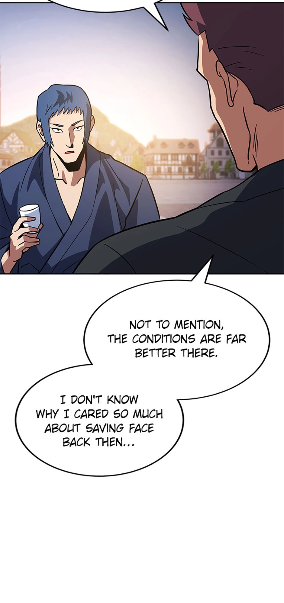 Read My Insanely Competent Underlings chapter 37 image 71 on Lezhin