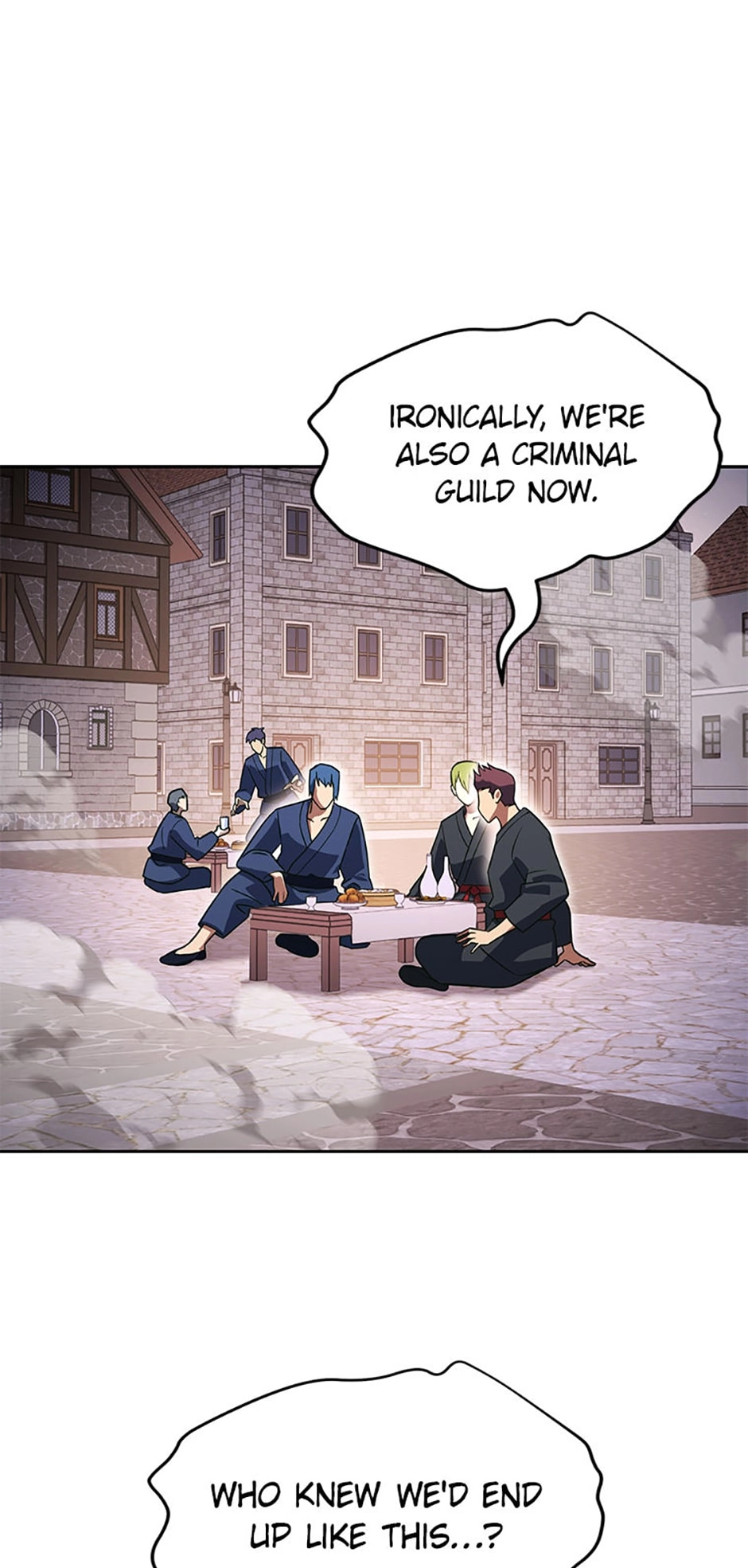 Read My Insanely Competent Underlings chapter 37 image 72 on Lezhin