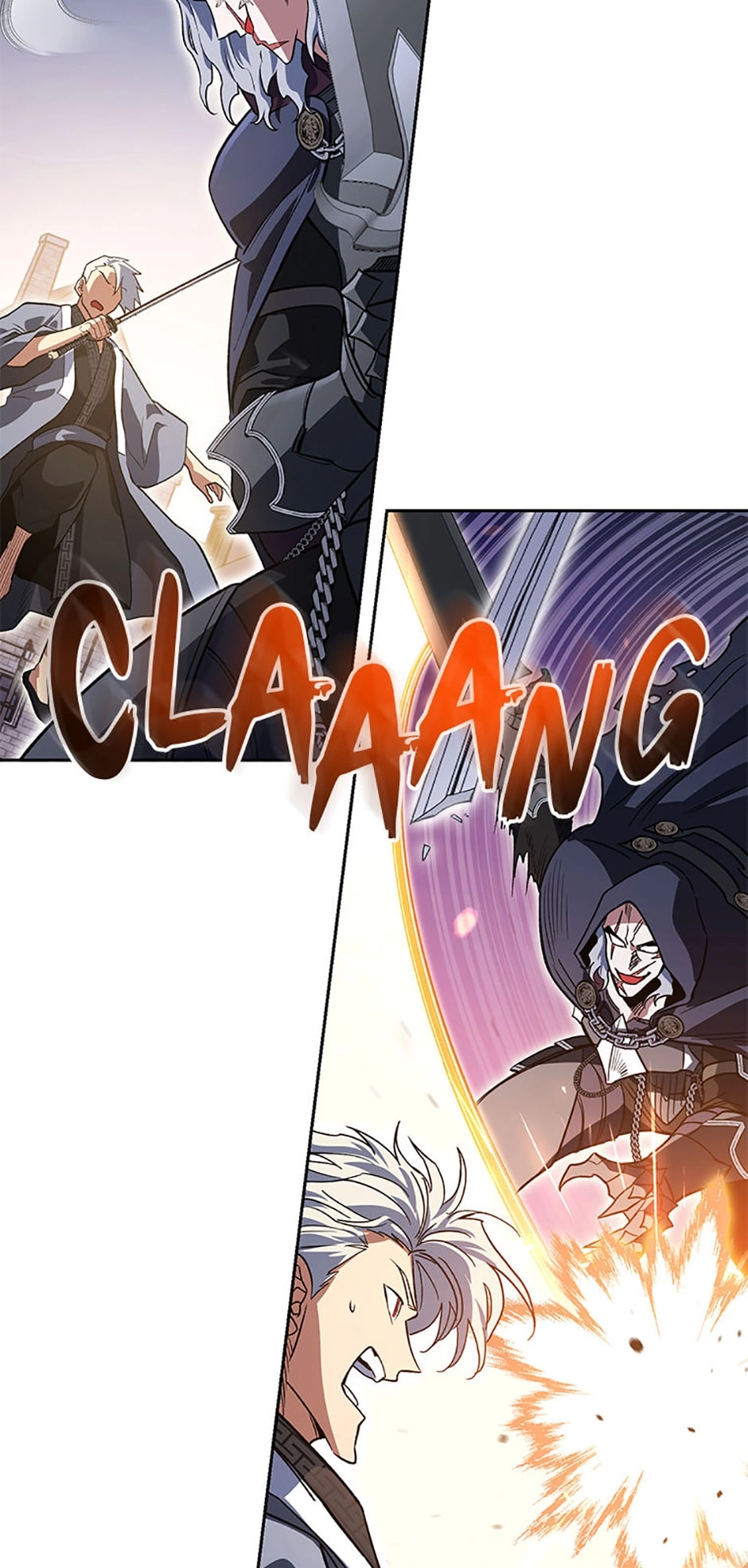 Read My Insanely Competent Underlings chapter 37 image 74 on Lezhin