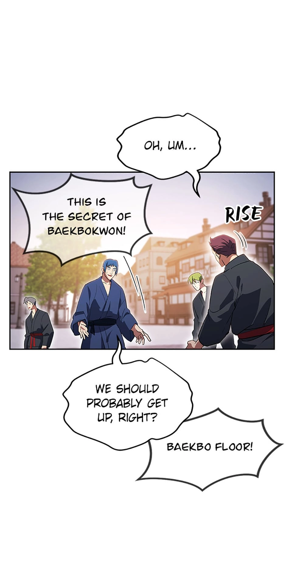 Read My Insanely Competent Underlings chapter 37 image 81 on Lezhin