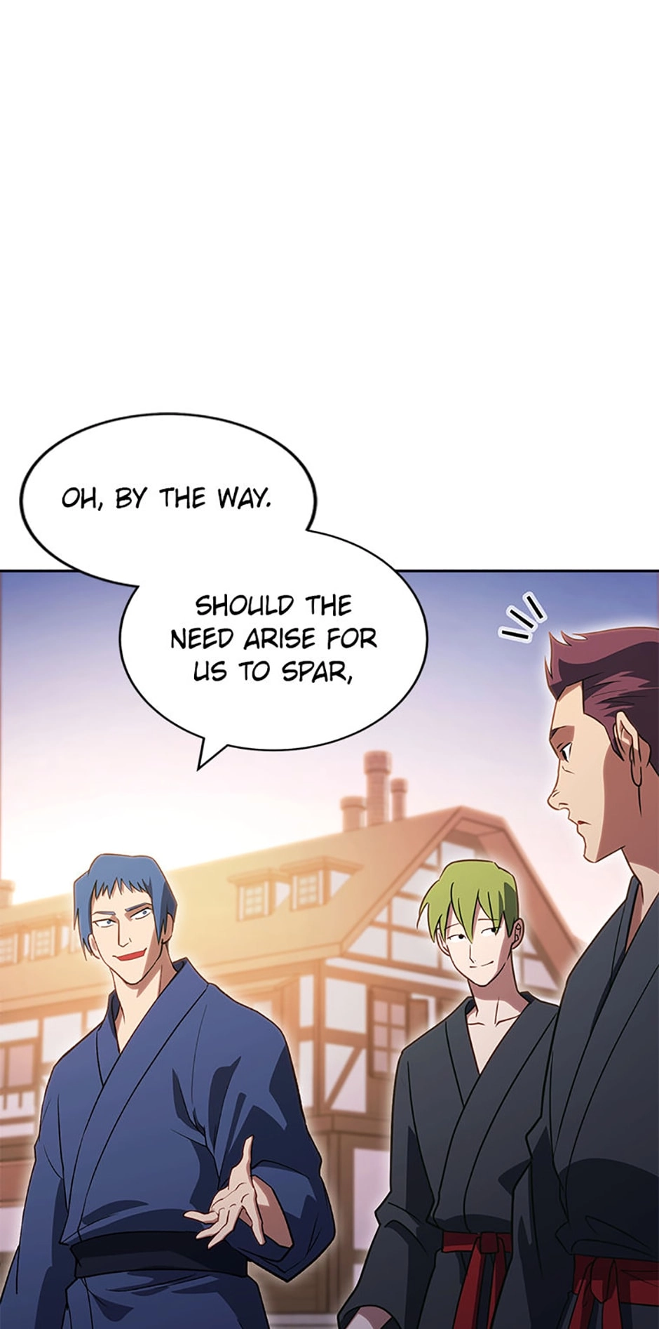 Read My Insanely Competent Underlings chapter 37 image 82 on Lezhin