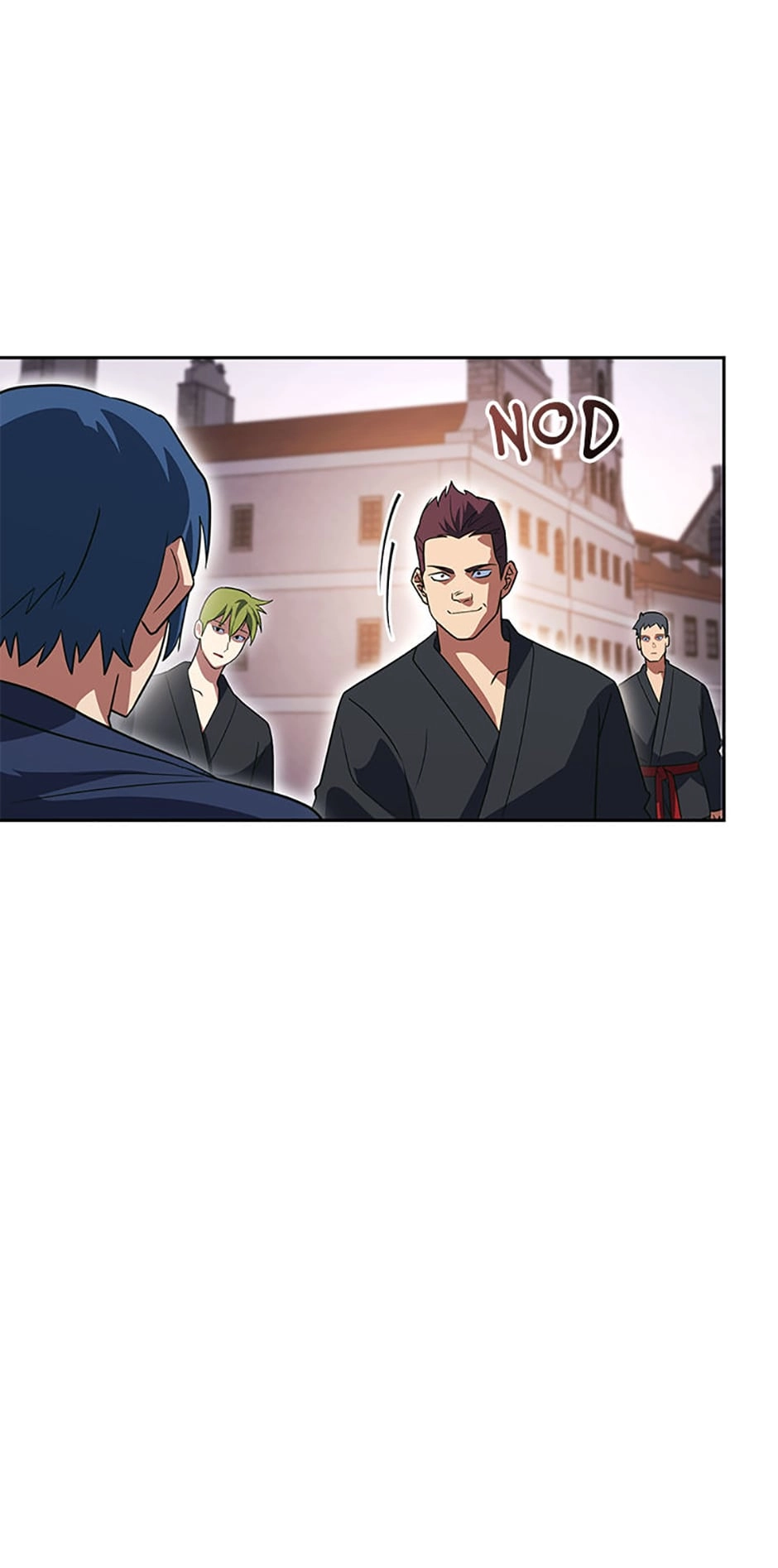 Read My Insanely Competent Underlings chapter 37 image 85 on Lezhin