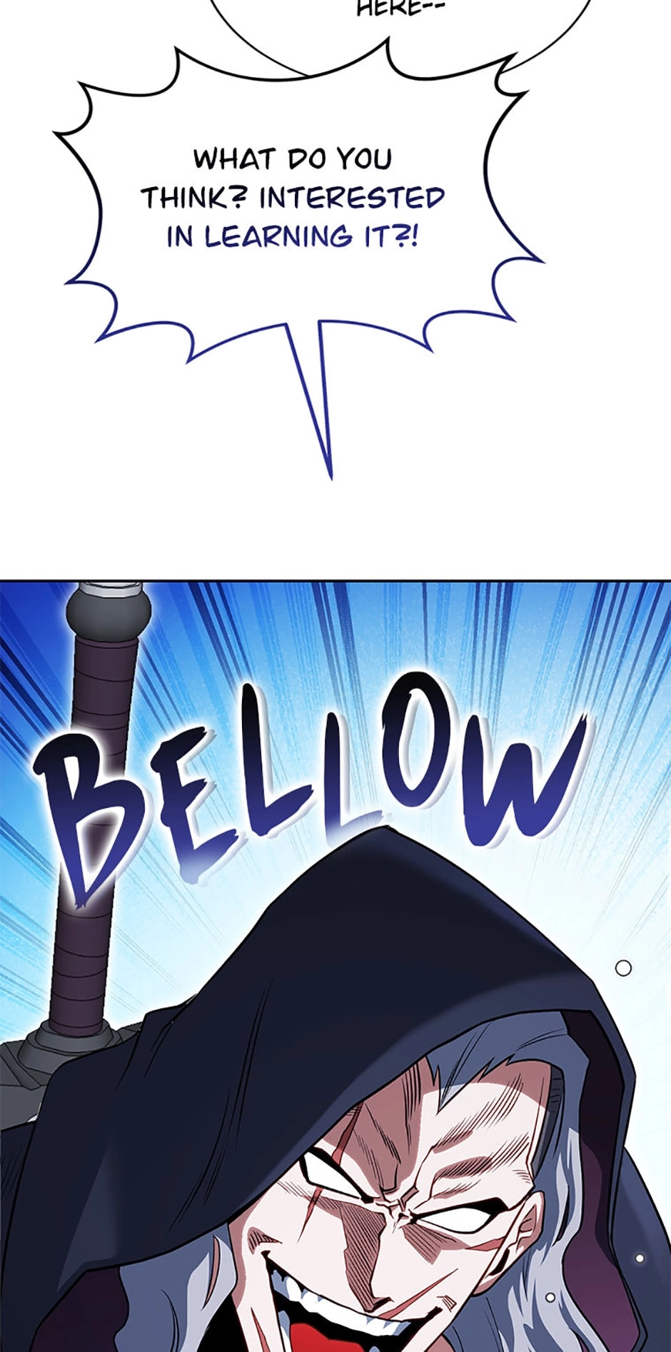 Read My Insanely Competent Underlings chapter 37 image 87 on Lezhin