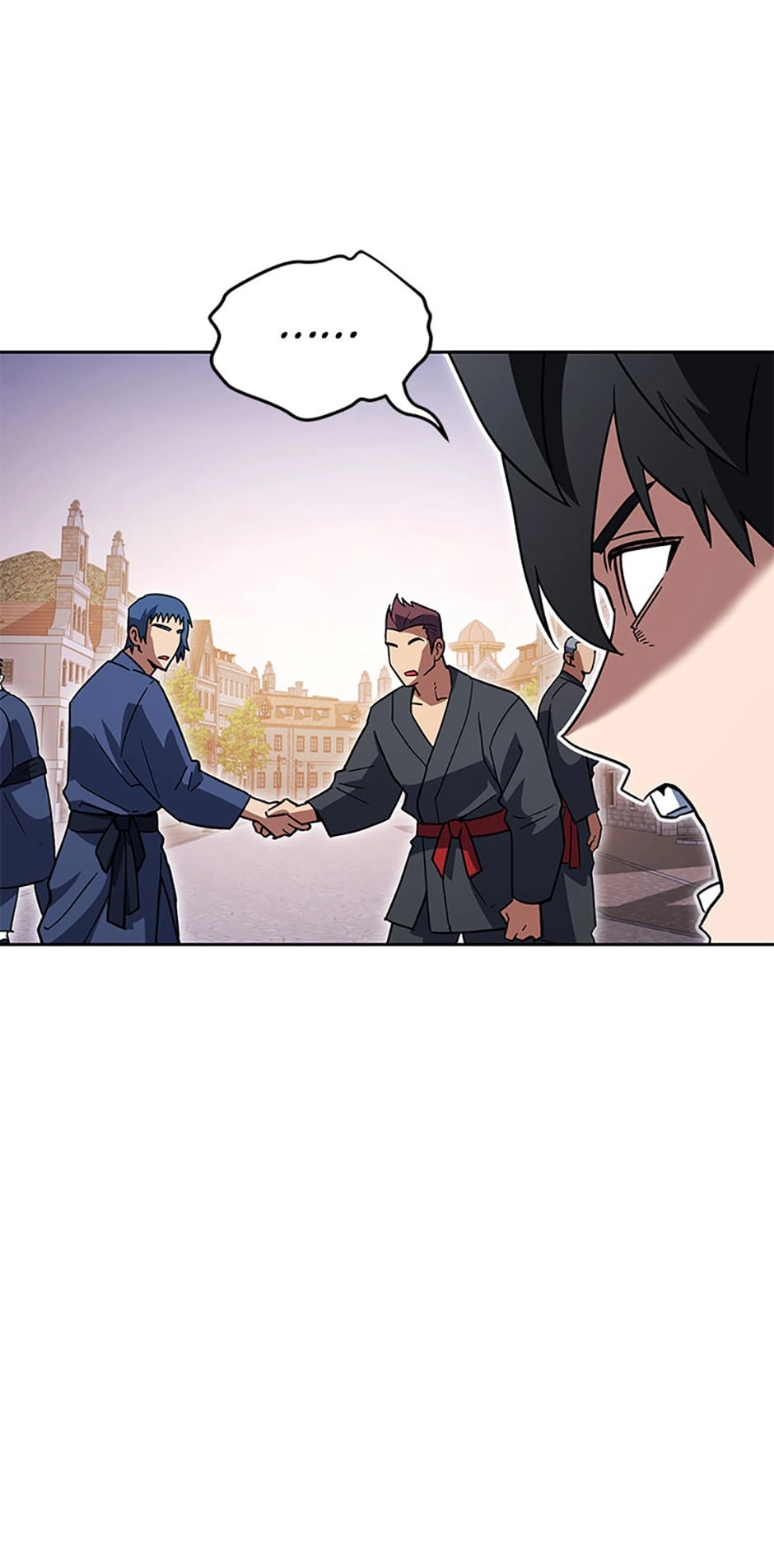 Read My Insanely Competent Underlings chapter 37 image 90 on Lezhin