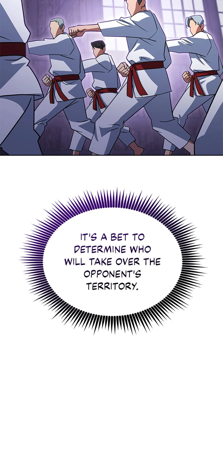 Read My Insanely Competent Underlings chapter 37 image 93 on Lezhin