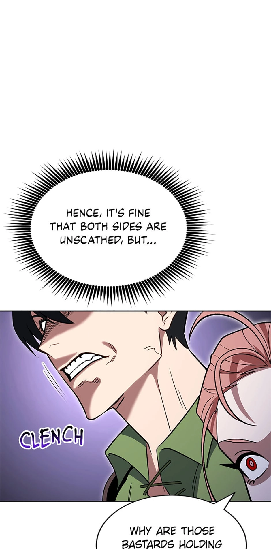 Read My Insanely Competent Underlings chapter 37 image 94 on Lezhin