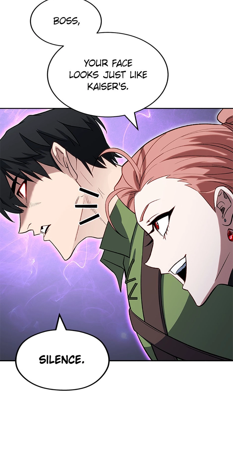 Read My Insanely Competent Underlings chapter 37 image 99 on Lezhin