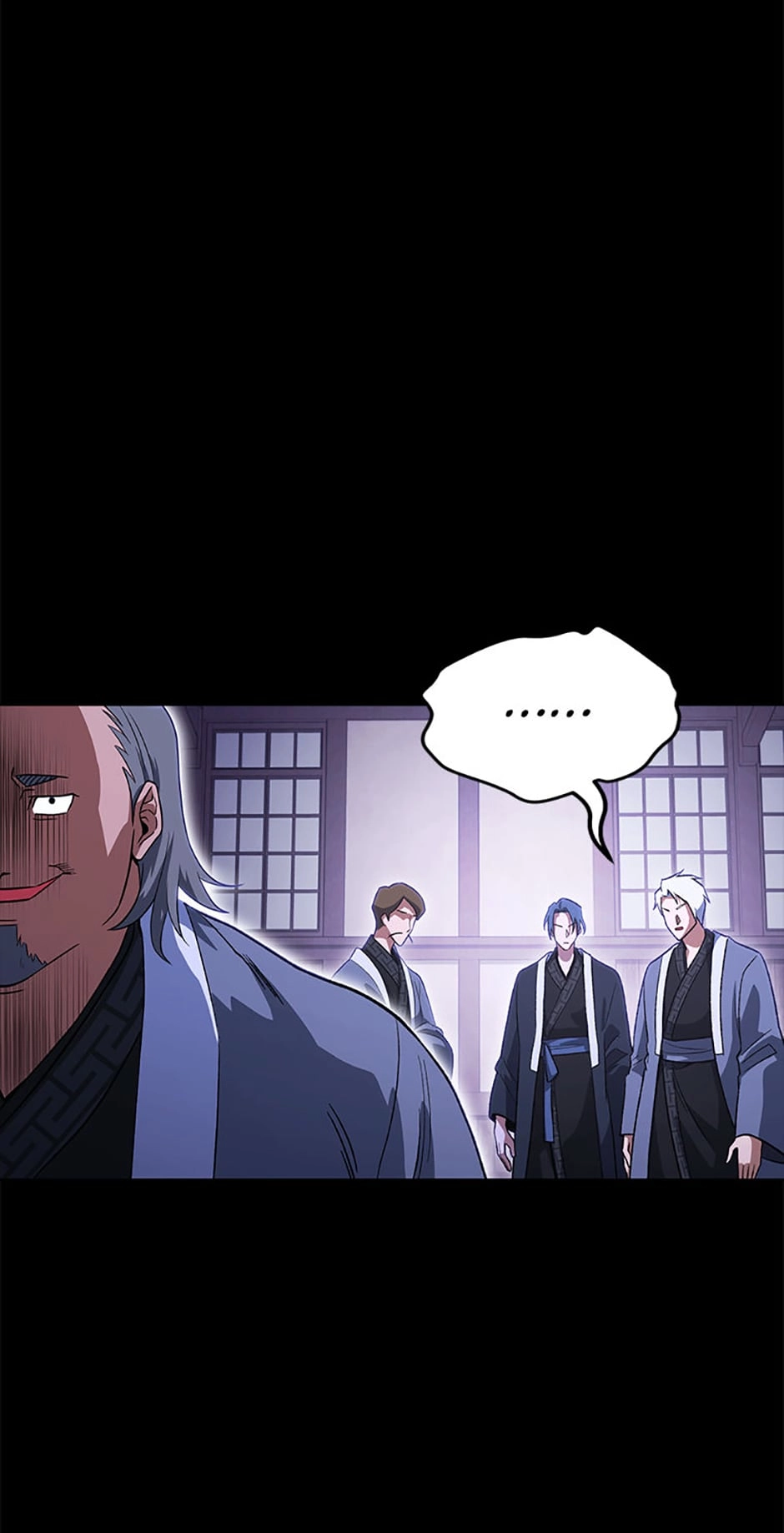 Read My Insanely Competent Underlings chapter 38 image 12 on Lezhin
