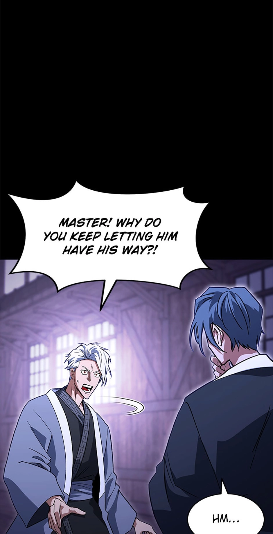 Read My Insanely Competent Underlings chapter 38 image 13 on Lezhin