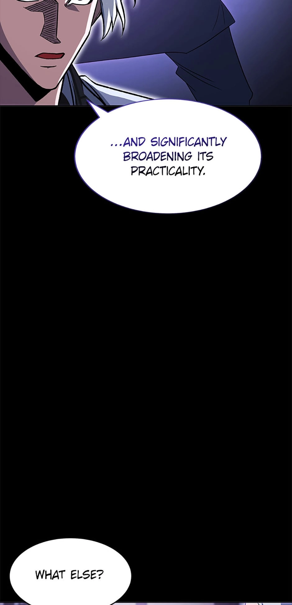 Read My Insanely Competent Underlings chapter 38 image 17 on Lezhin