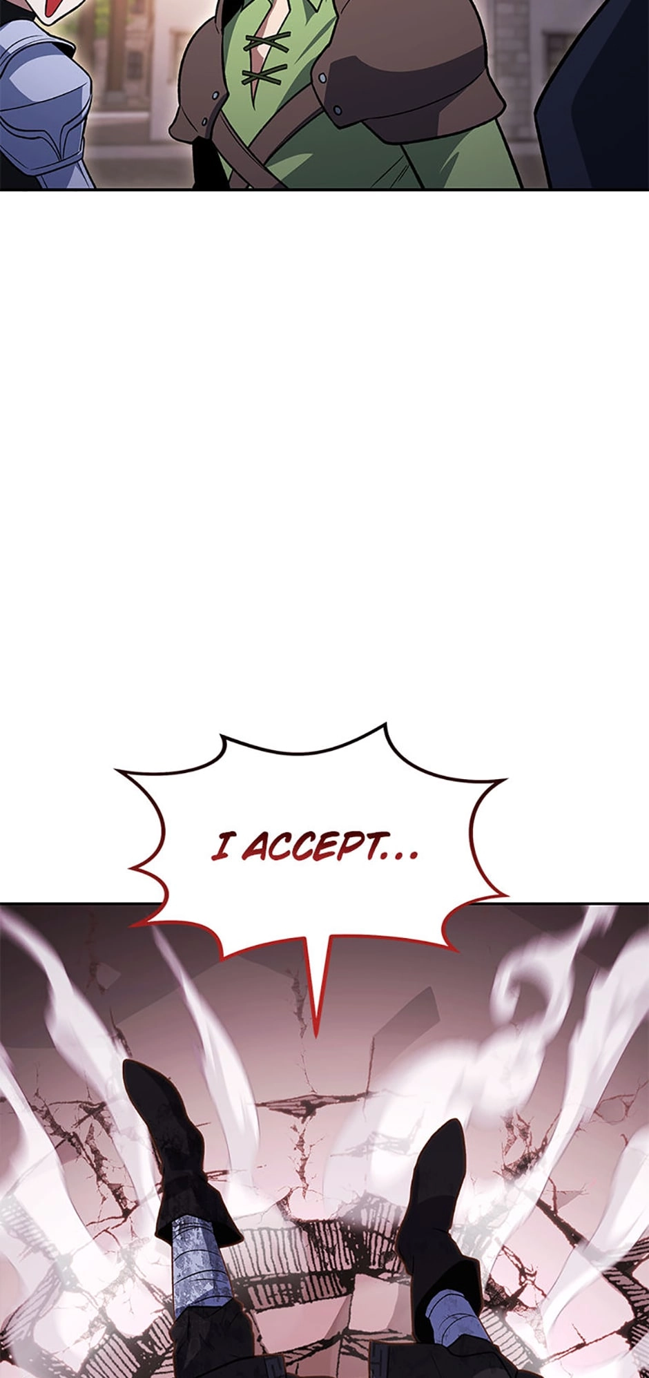 Read My Insanely Competent Underlings chapter 38 image 2 on Lezhin