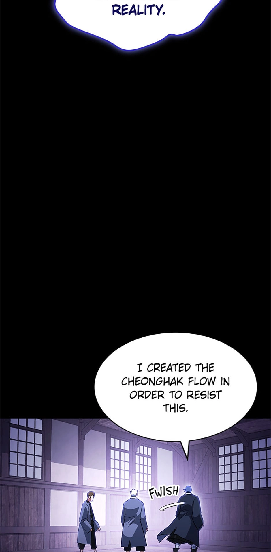 Read My Insanely Competent Underlings chapter 38 image 28 on Lezhin