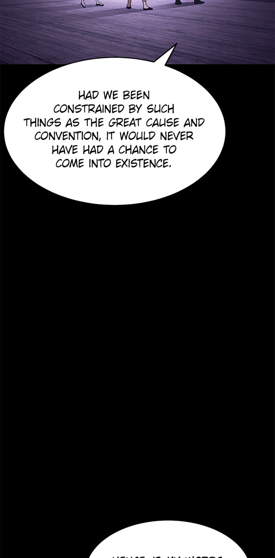 Read My Insanely Competent Underlings chapter 38 image 29 on Lezhin