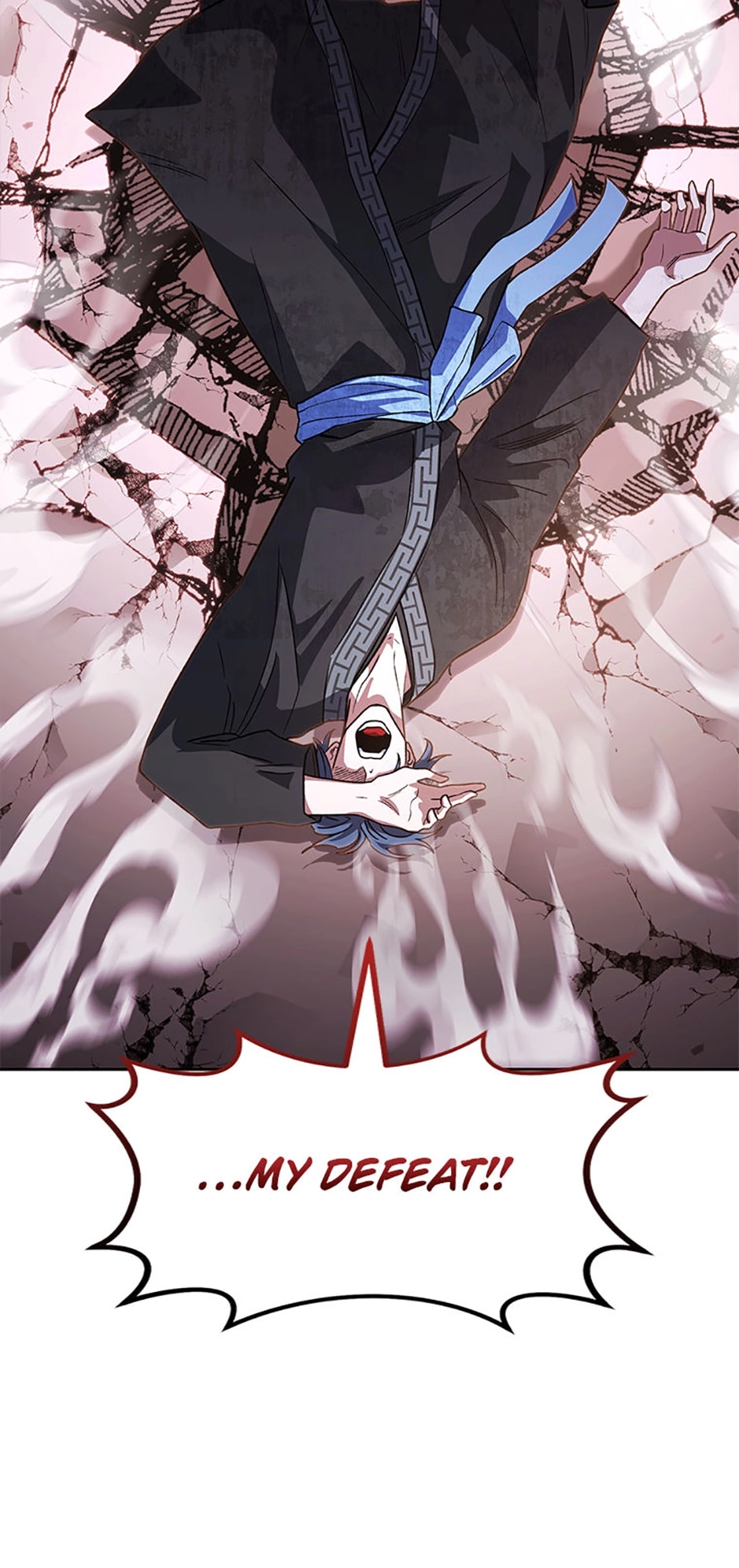 Read My Insanely Competent Underlings chapter 38 image 3 on Lezhin