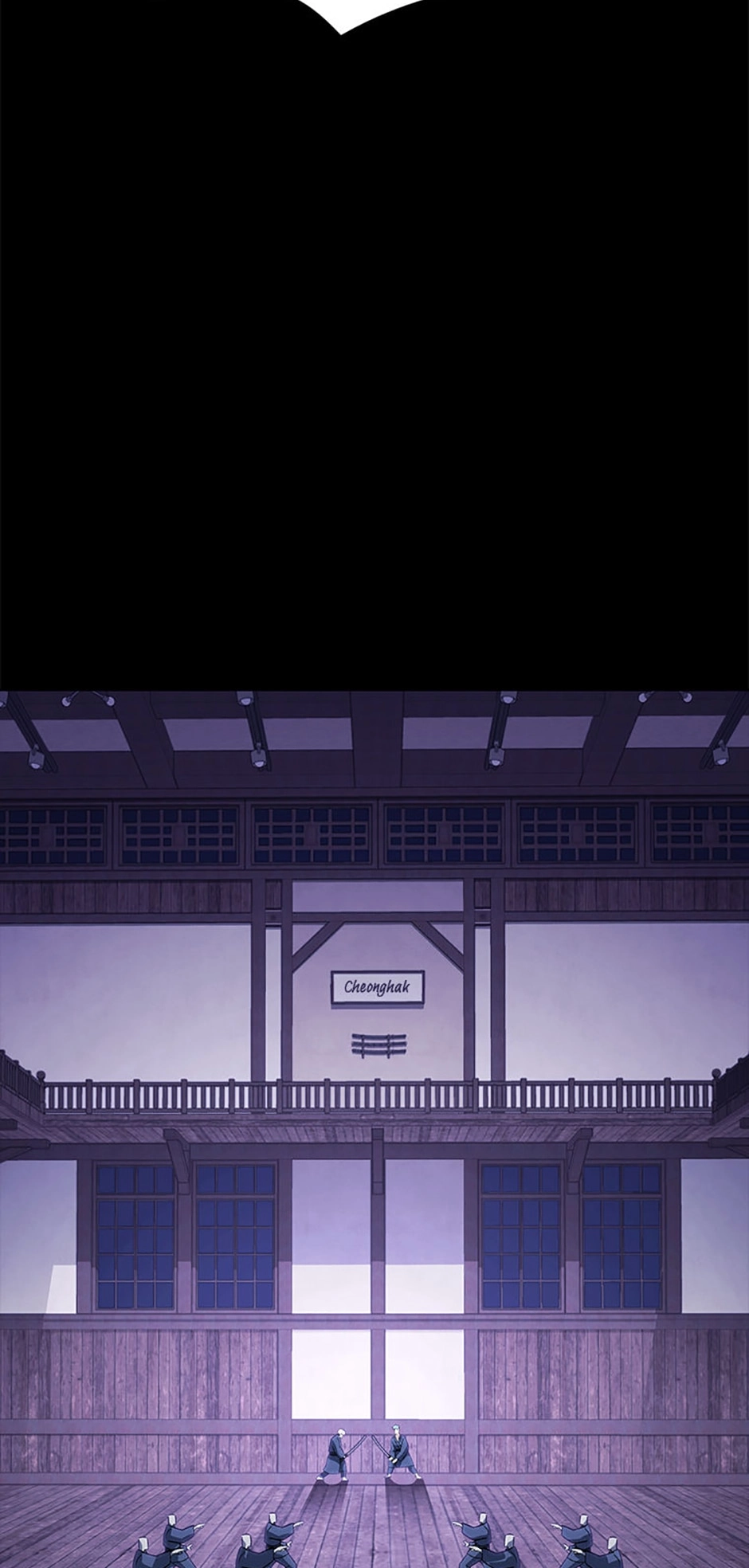 Read My Insanely Competent Underlings chapter 38 image 36 on Lezhin
