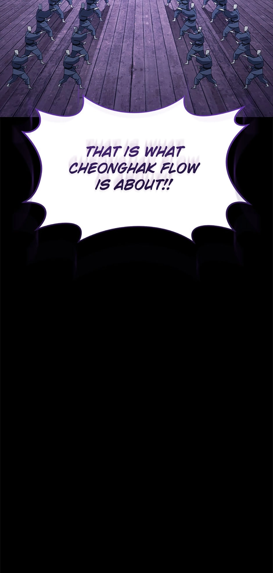 Read My Insanely Competent Underlings chapter 38 image 37 on Lezhin