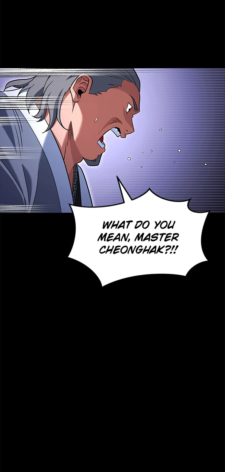Read My Insanely Competent Underlings chapter 38 image 38 on Lezhin