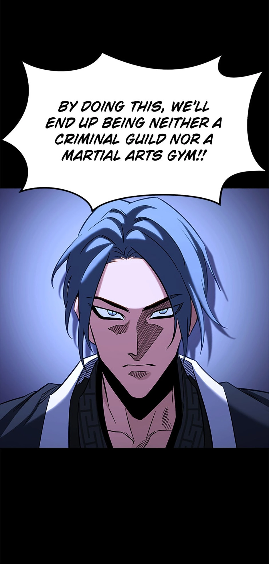 Read My Insanely Competent Underlings chapter 38 image 41 on Lezhin