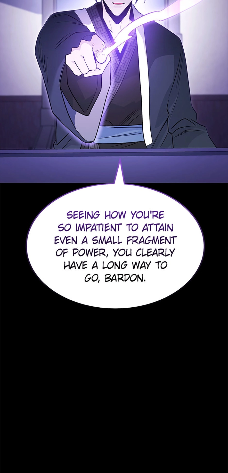 Read My Insanely Competent Underlings chapter 38 image 44 on Lezhin