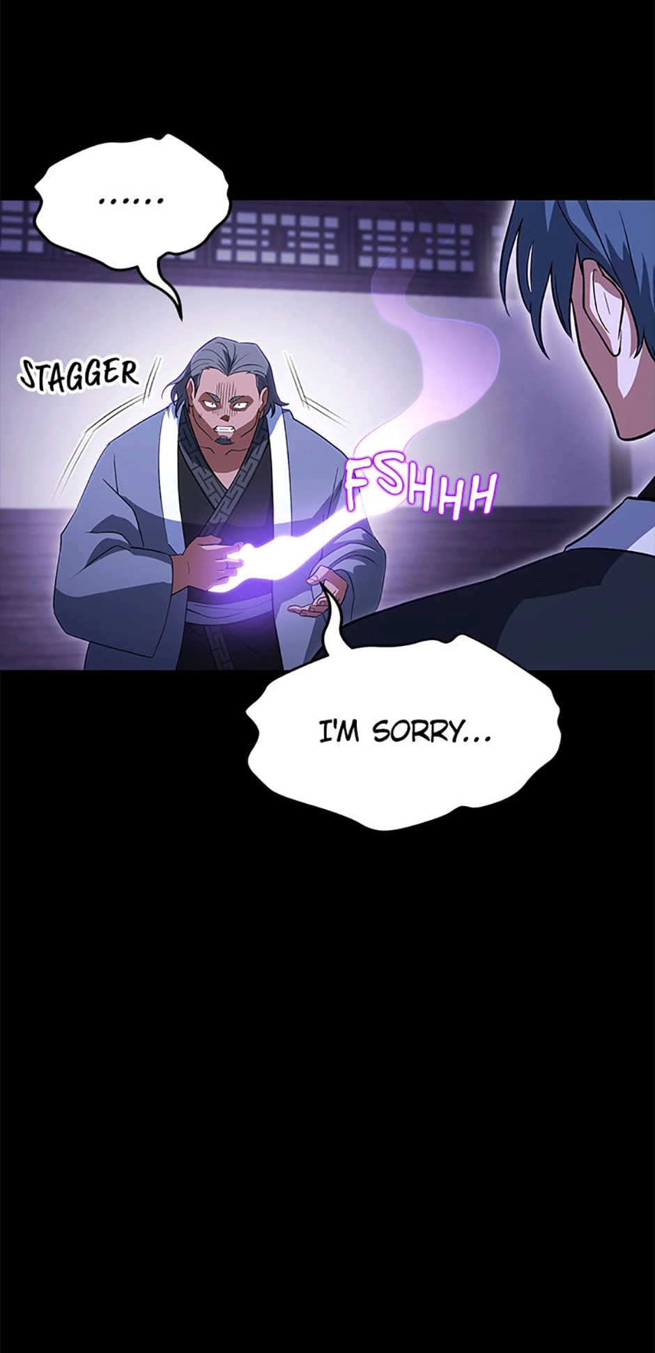Read My Insanely Competent Underlings chapter 38 image 45 on Lezhin