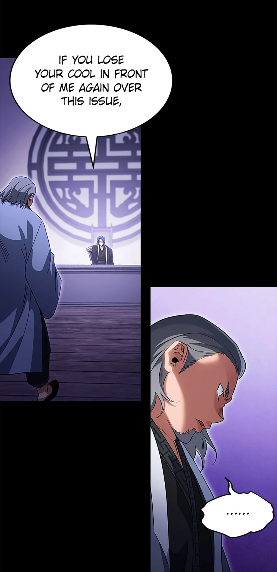 Read My Insanely Competent Underlings chapter 38 image 46 on Lezhin