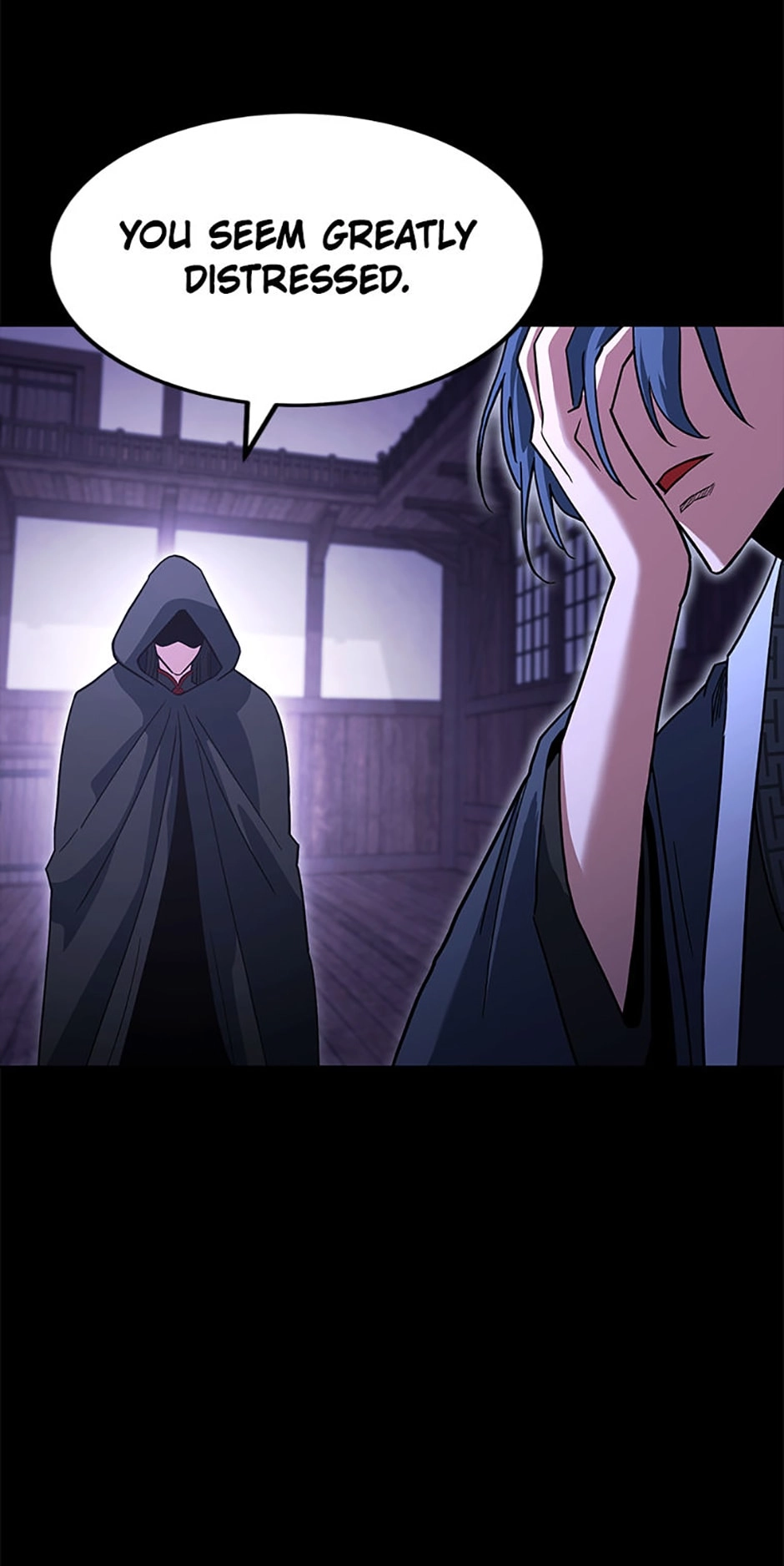 Read My Insanely Competent Underlings chapter 38 image 53 on Lezhin