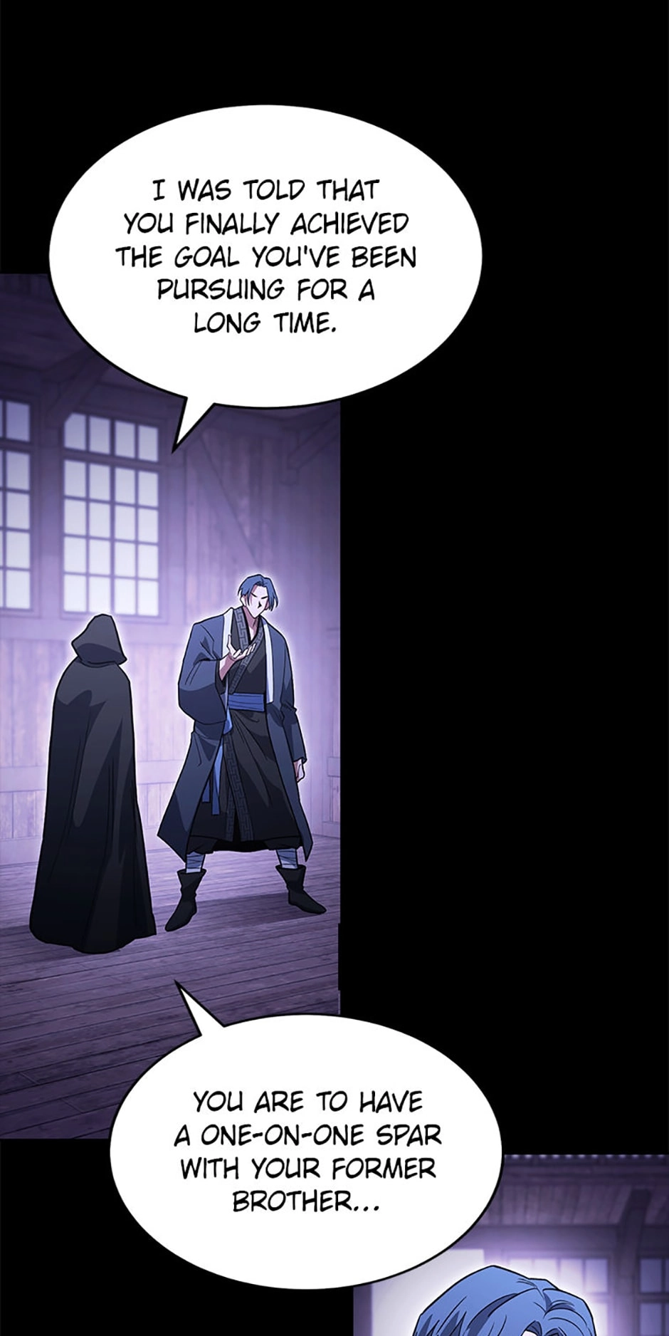 Read My Insanely Competent Underlings chapter 38 image 54 on Lezhin