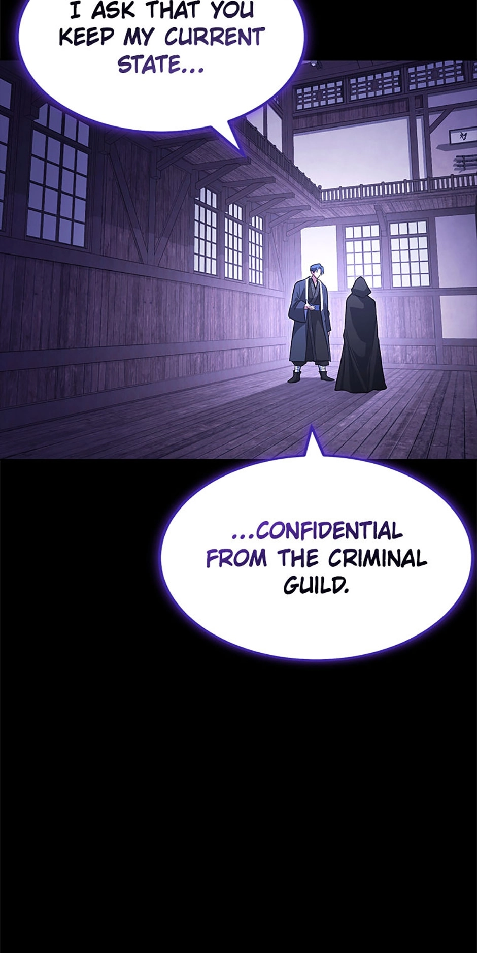 Read My Insanely Competent Underlings chapter 38 image 56 on Lezhin