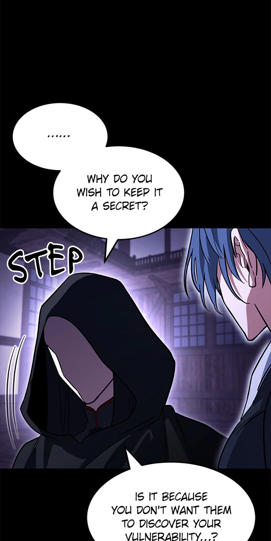 Read My Insanely Competent Underlings chapter 38 image 57 on Lezhin