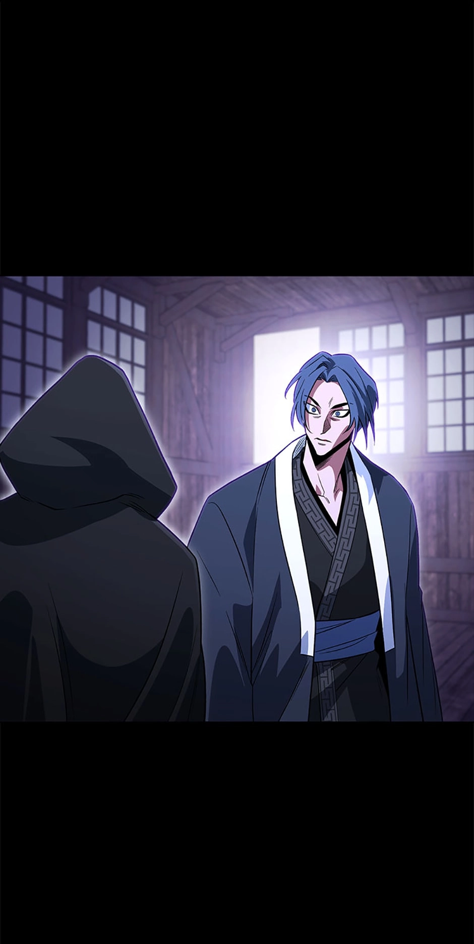 Read My Insanely Competent Underlings chapter 38 image 60 on Lezhin