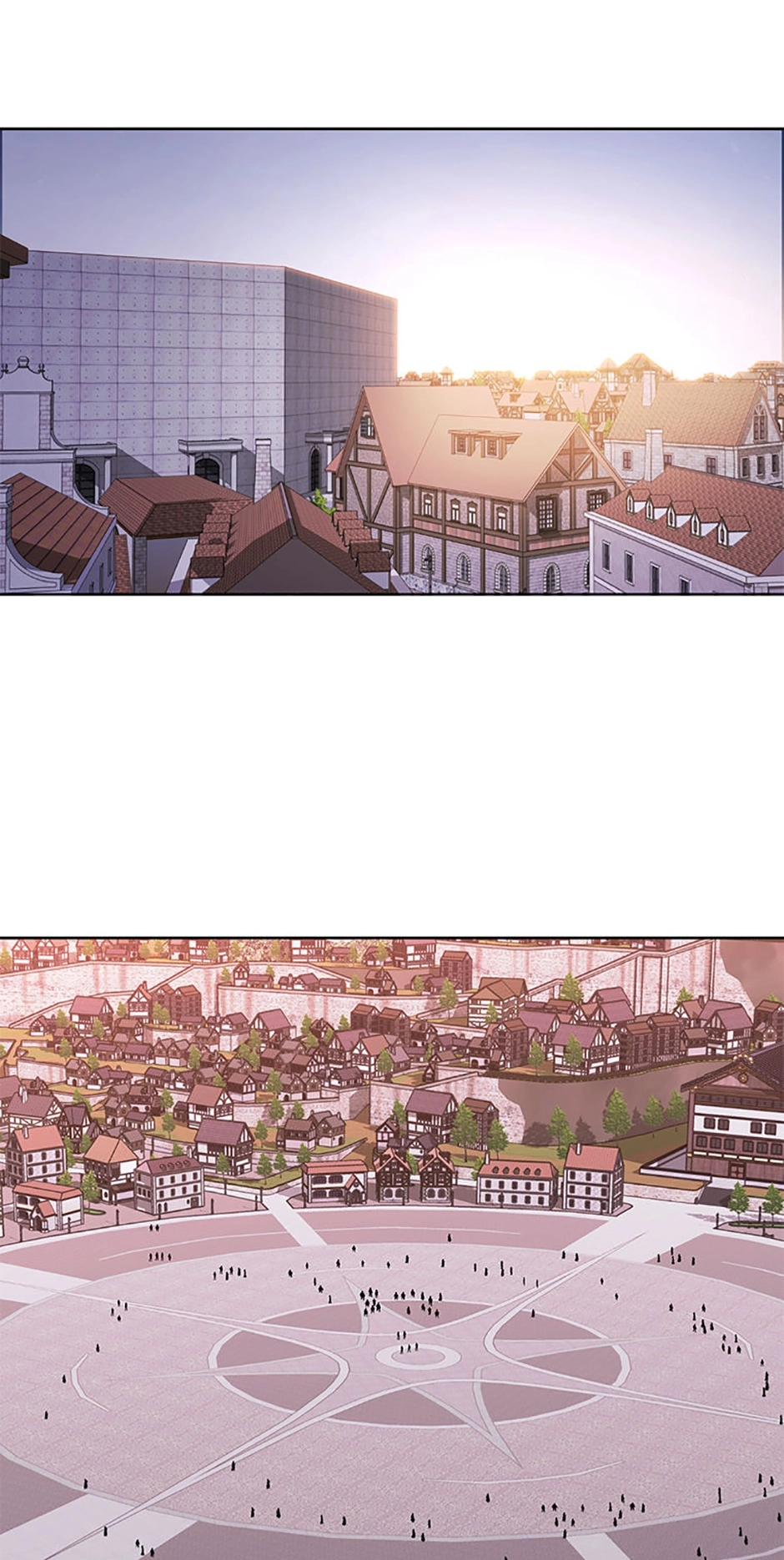 Read My Insanely Competent Underlings chapter 38 image 63 on Lezhin