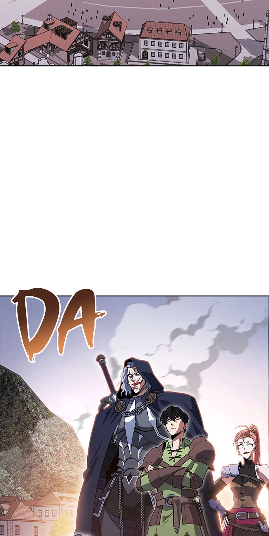 Read My Insanely Competent Underlings chapter 38 image 64 on Lezhin