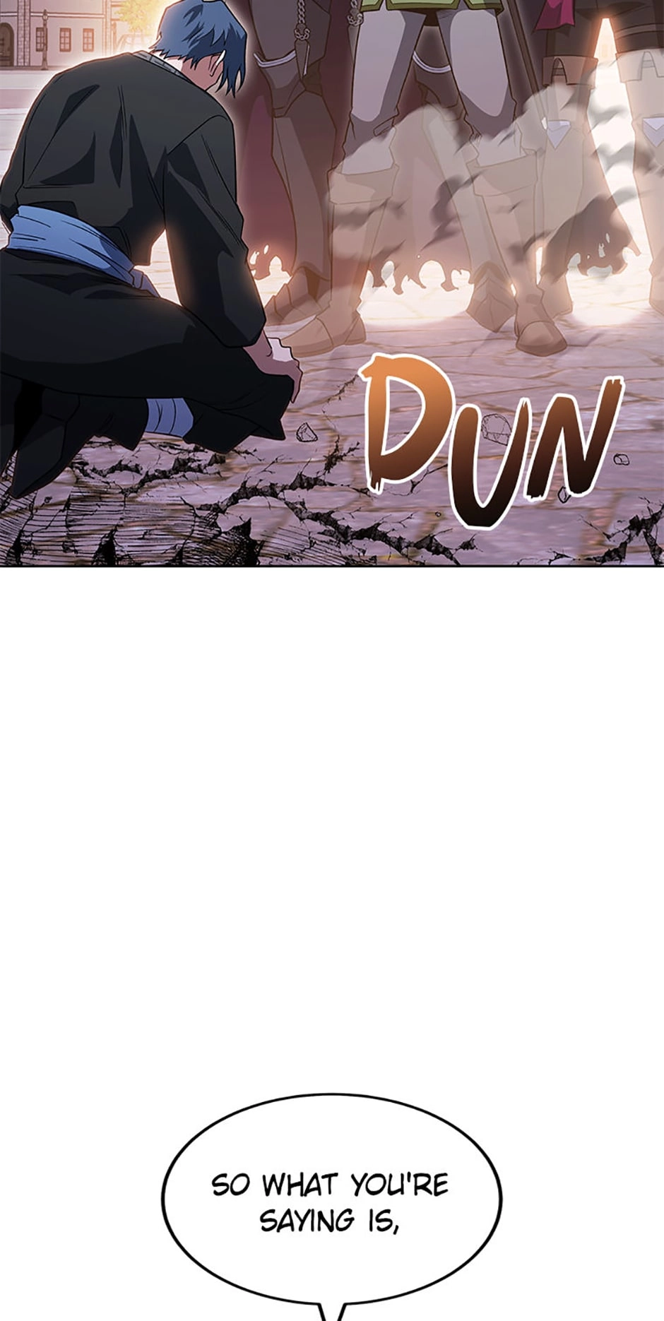 Read My Insanely Competent Underlings chapter 38 image 65 on Lezhin