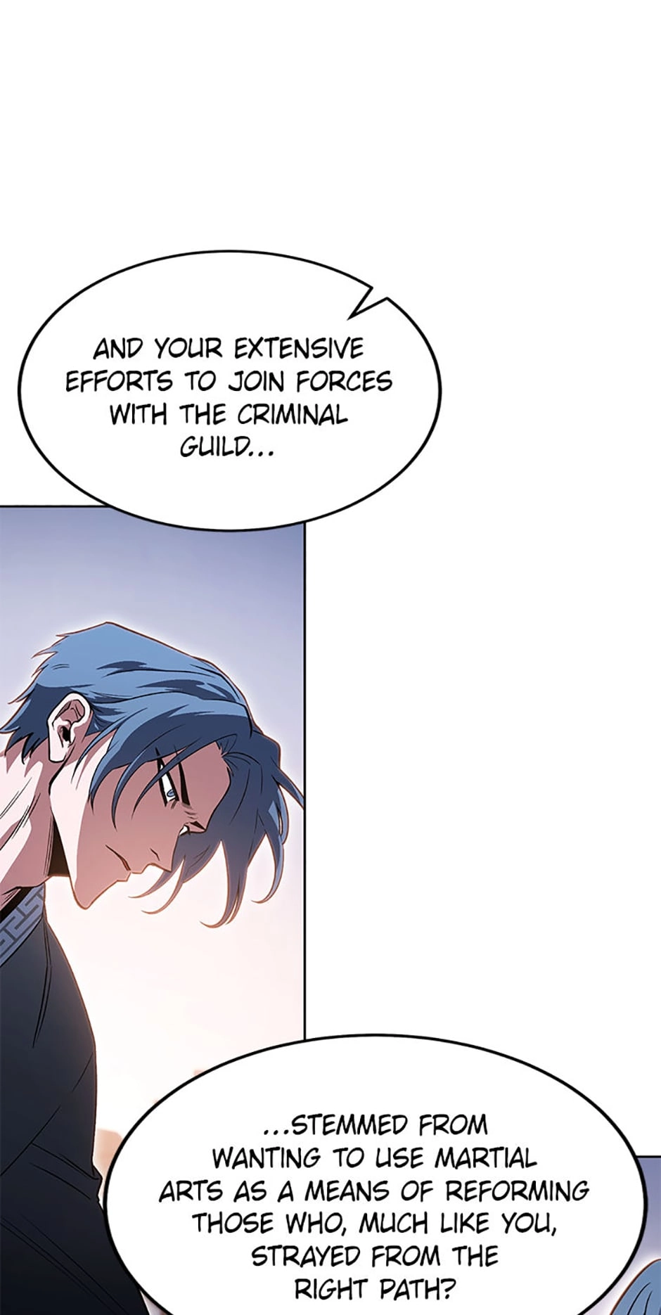Read My Insanely Competent Underlings chapter 38 image 67 on Lezhin