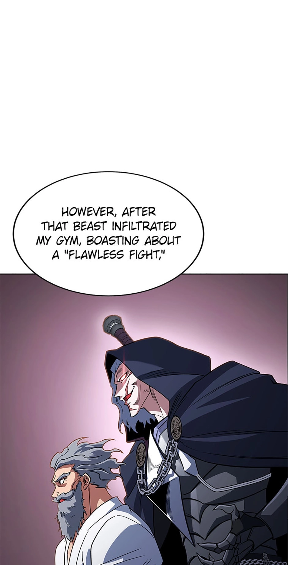 Read My Insanely Competent Underlings chapter 38 image 70 on Lezhin