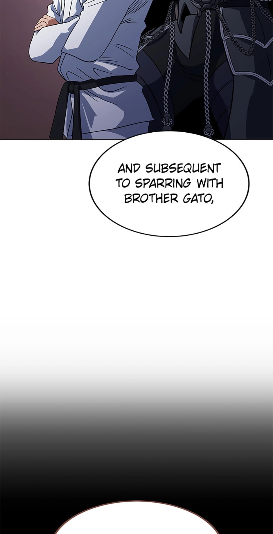 Read My Insanely Competent Underlings chapter 38 image 71 on Lezhin