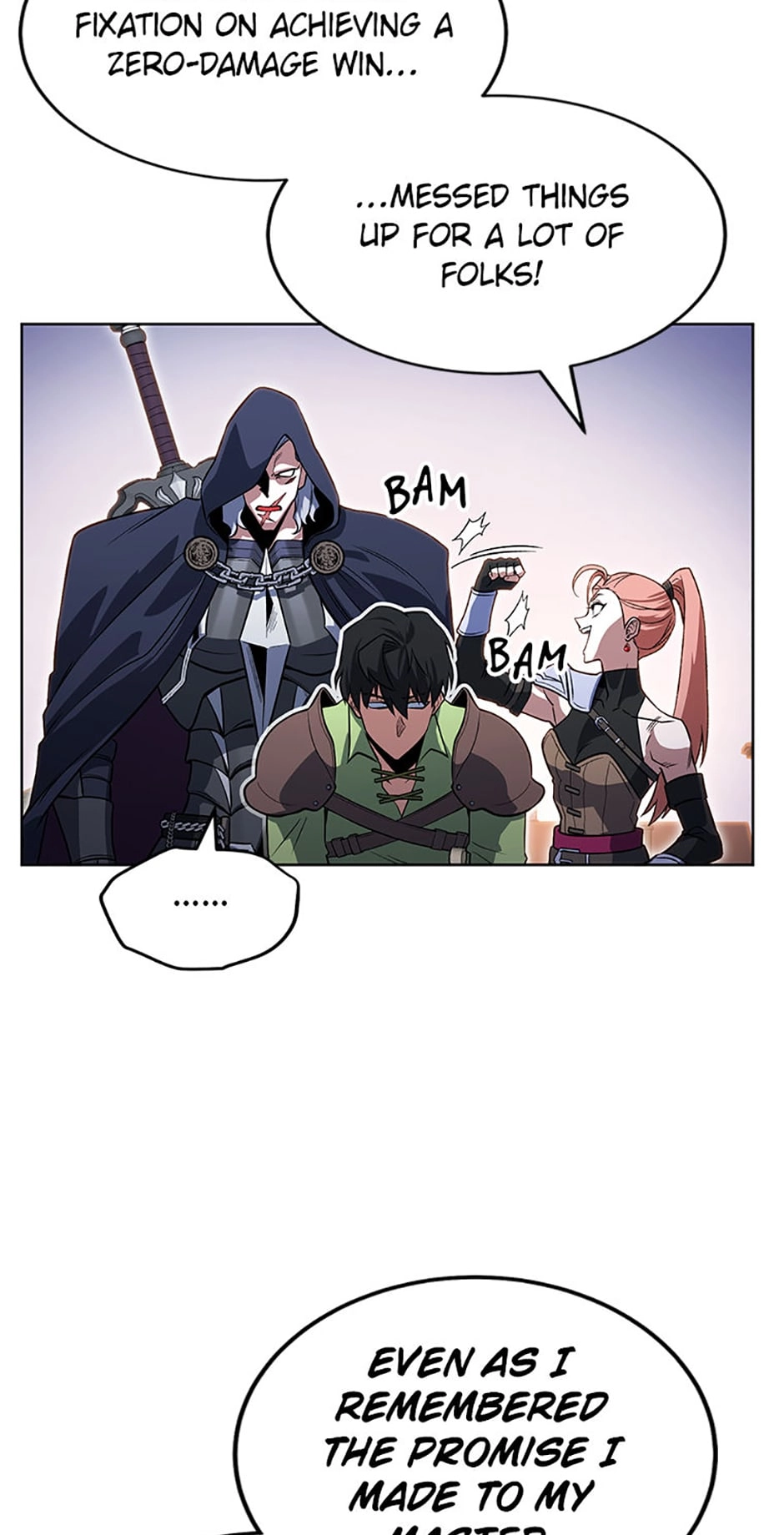 Read My Insanely Competent Underlings chapter 38 image 75 on Lezhin