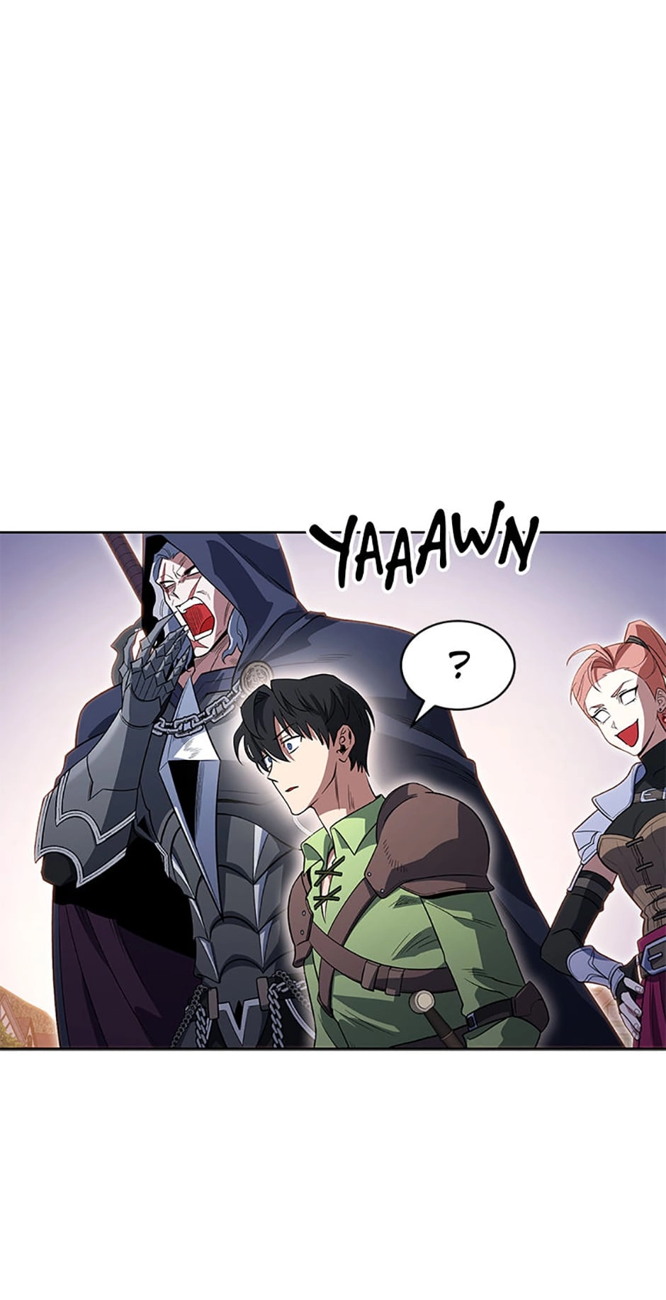 Read My Insanely Competent Underlings chapter 38 image 77 on Lezhin