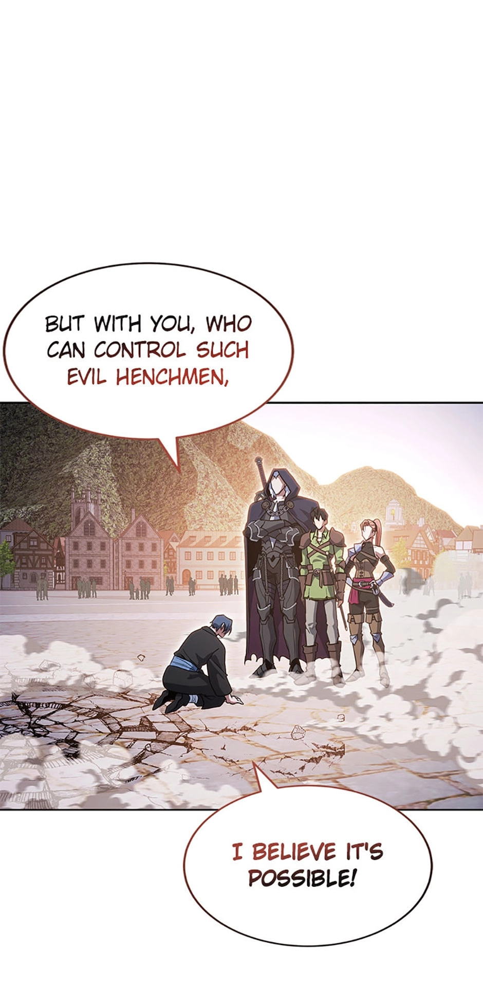 Read My Insanely Competent Underlings chapter 38 image 78 on Lezhin