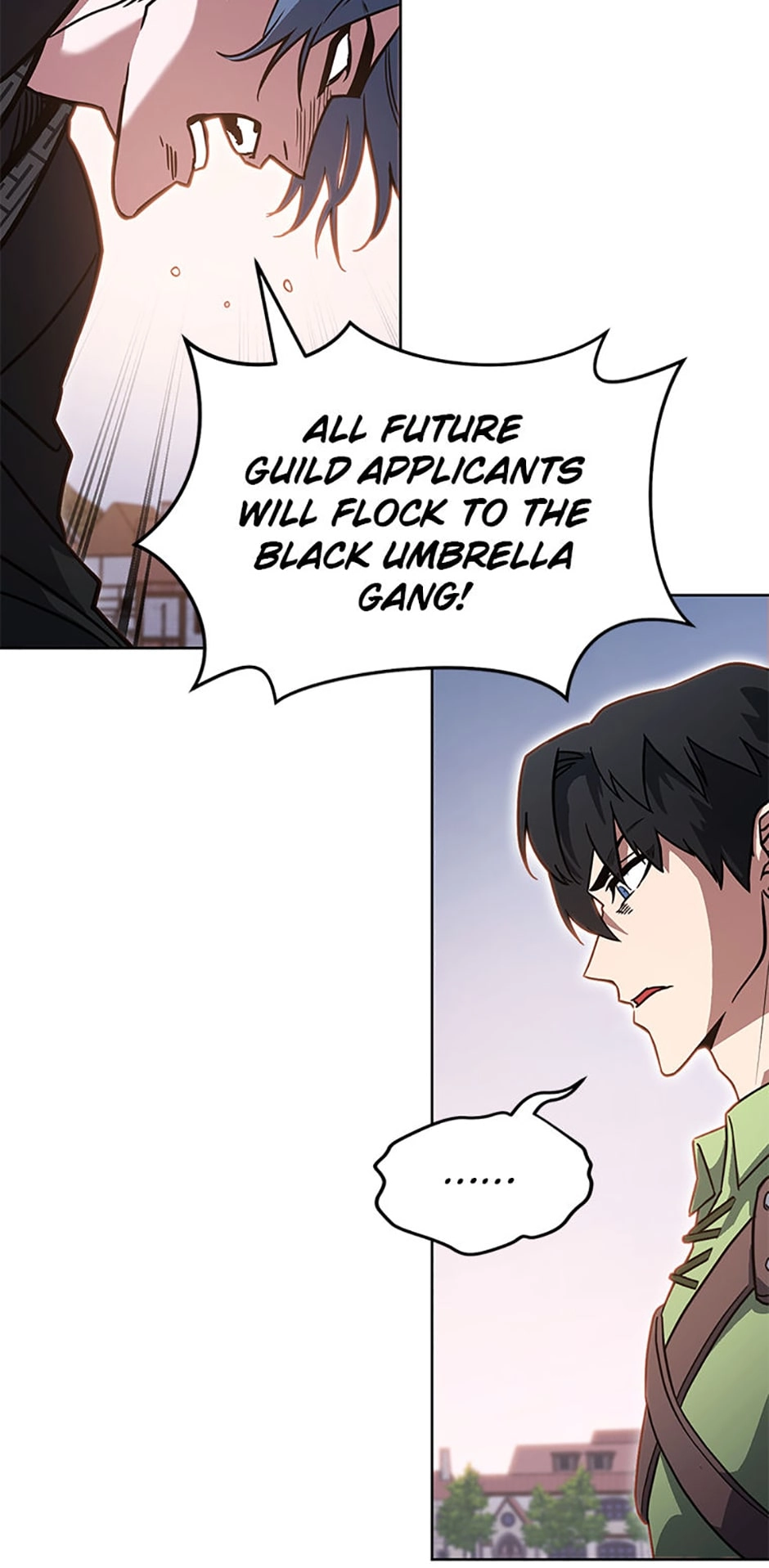 Read My Insanely Competent Underlings chapter 38 image 80 on Lezhin