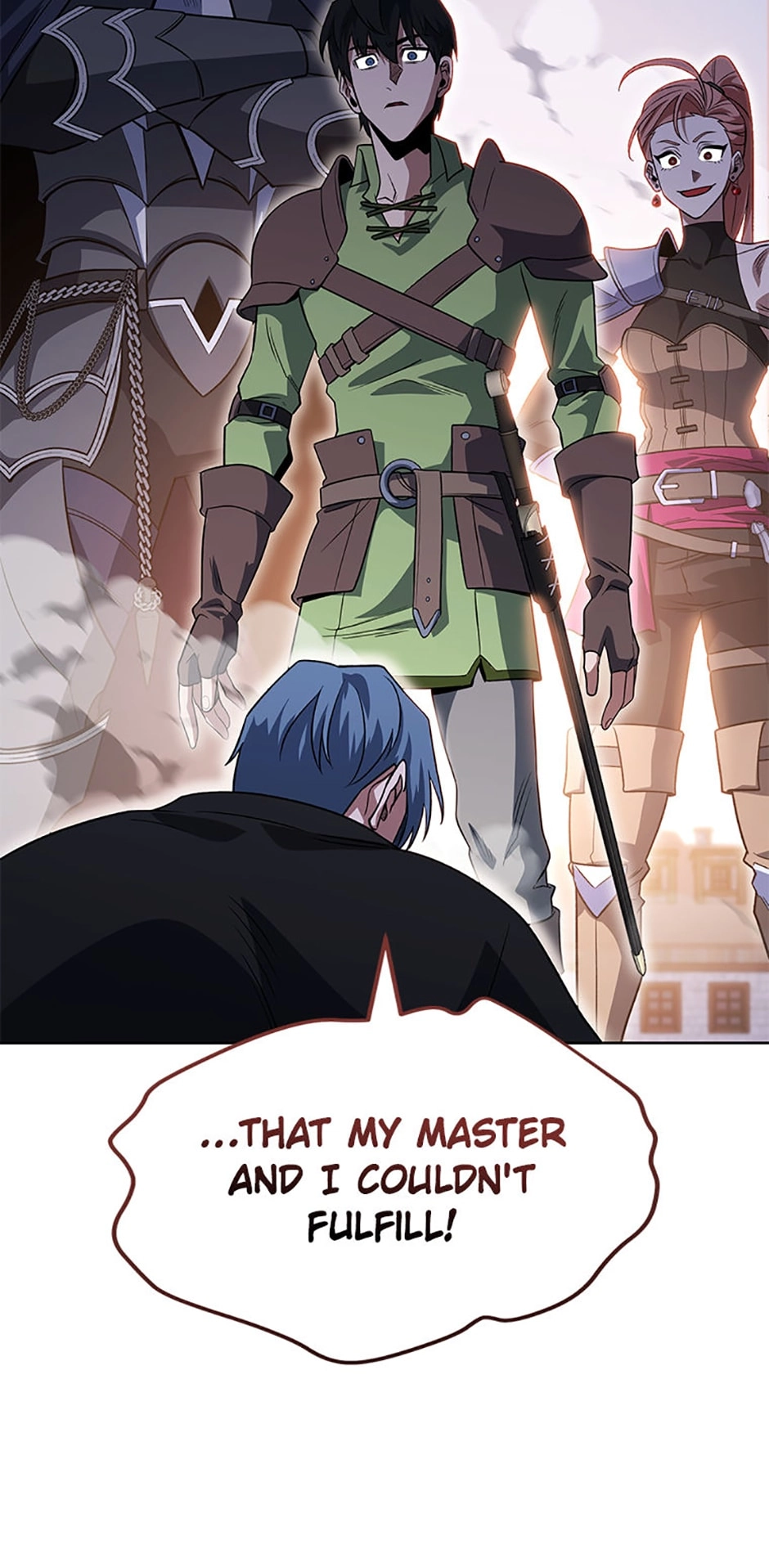 Read My Insanely Competent Underlings chapter 38 image 82 on Lezhin