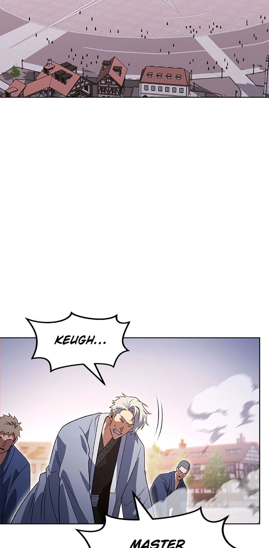Read My Insanely Competent Underlings chapter 38 image 84 on Lezhin