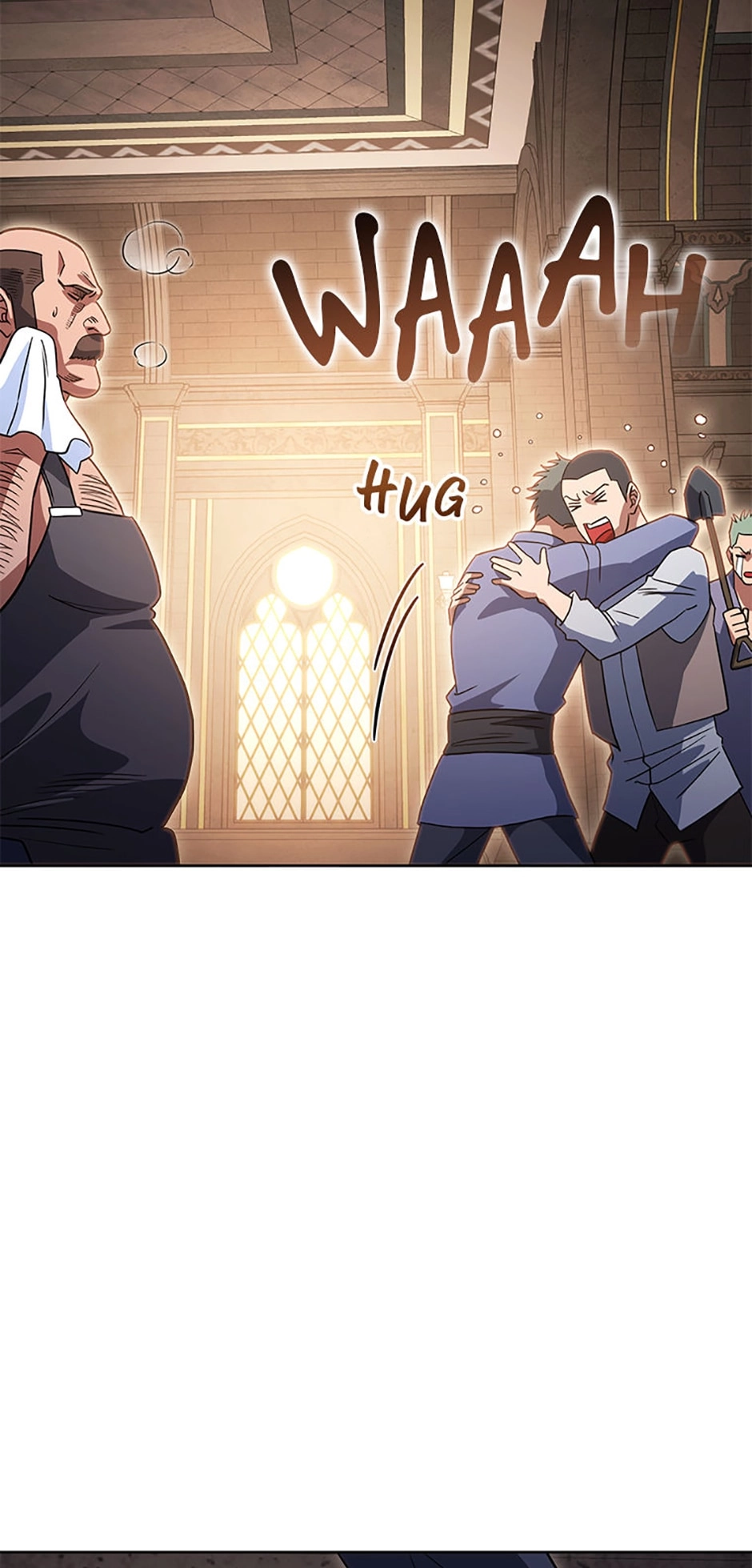 Read My Insanely Competent Underlings chapter 38 image 90 on Lezhin