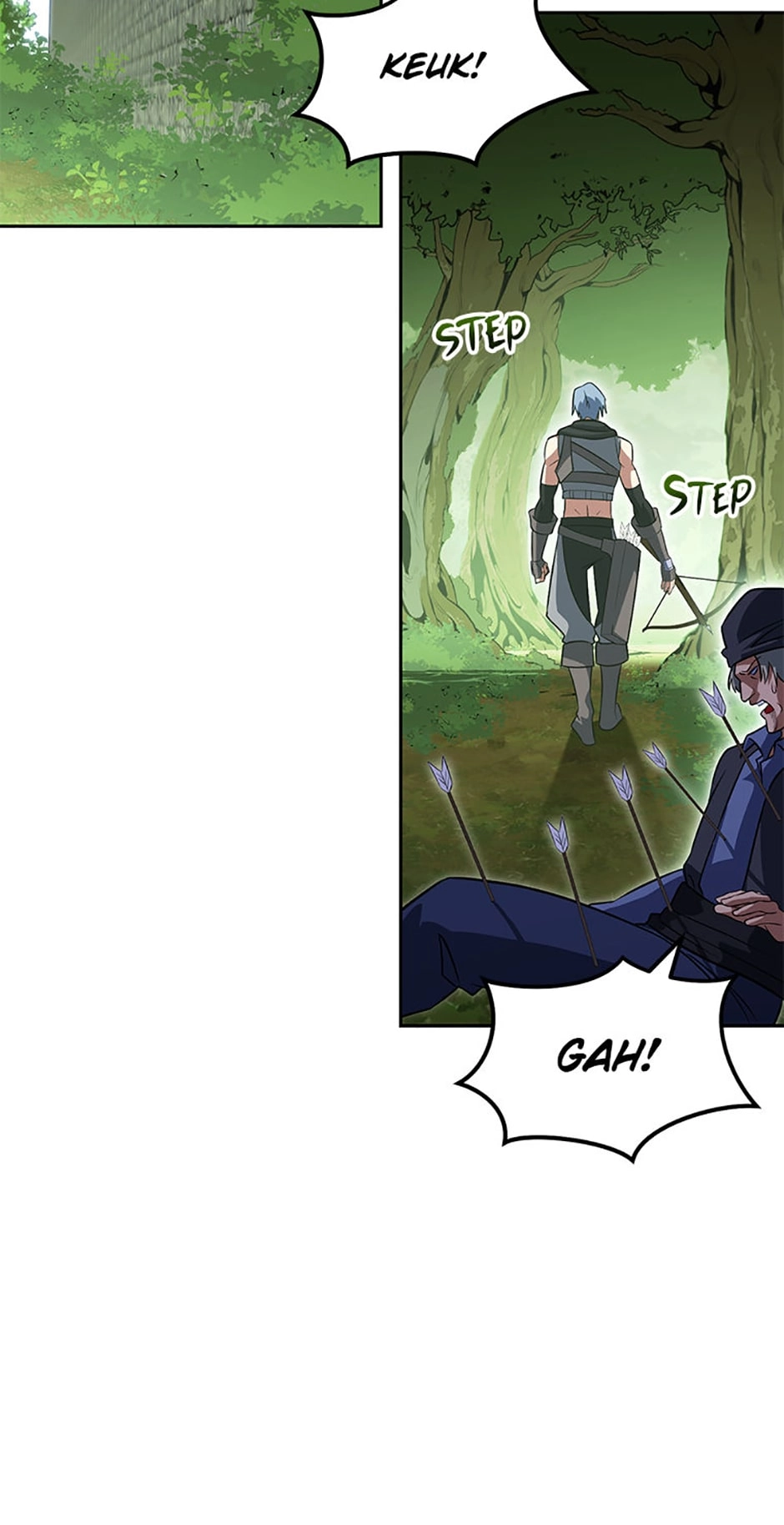 Read My Insanely Competent Underlings chapter 39 image 17 on Lezhin